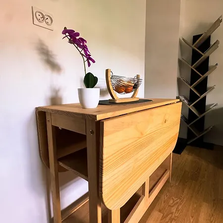 Apartman Idealement Situe