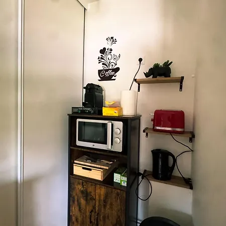 Apartman Idealement Situe Verton