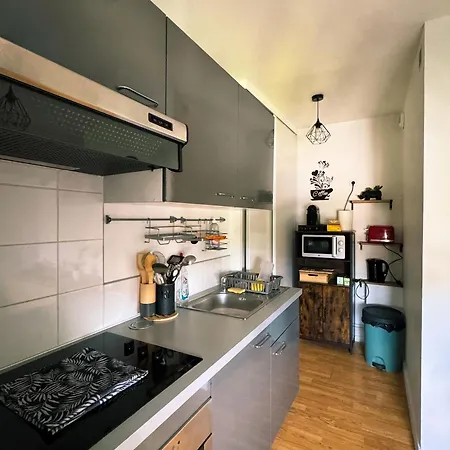 Idealement Situe Appartement Verton