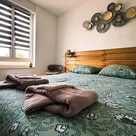 Apartman Idealement Situe