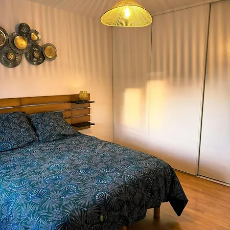 Idealement Situe Apartman *